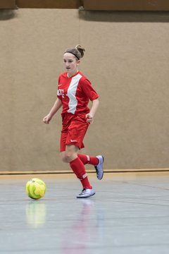 Bild 11 - wCJ KT Turnier Nachmittag
